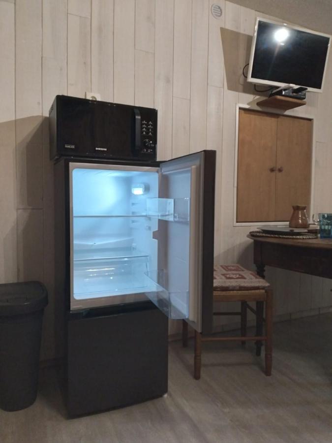 Le Perce Neige Apartment