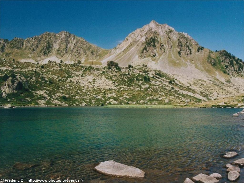 Le Perce Neige * Vaujany