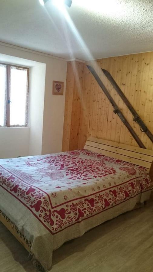 Apartment Le Perce Neige *