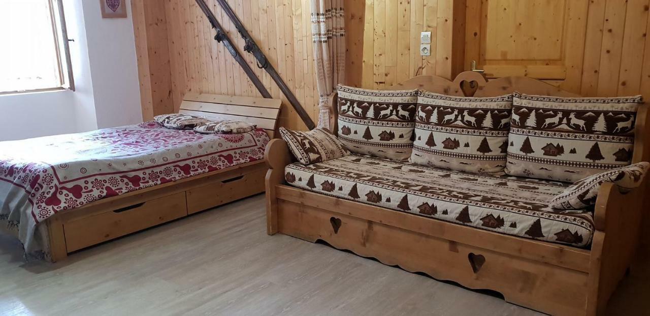 Le Perce Neige Vaujany