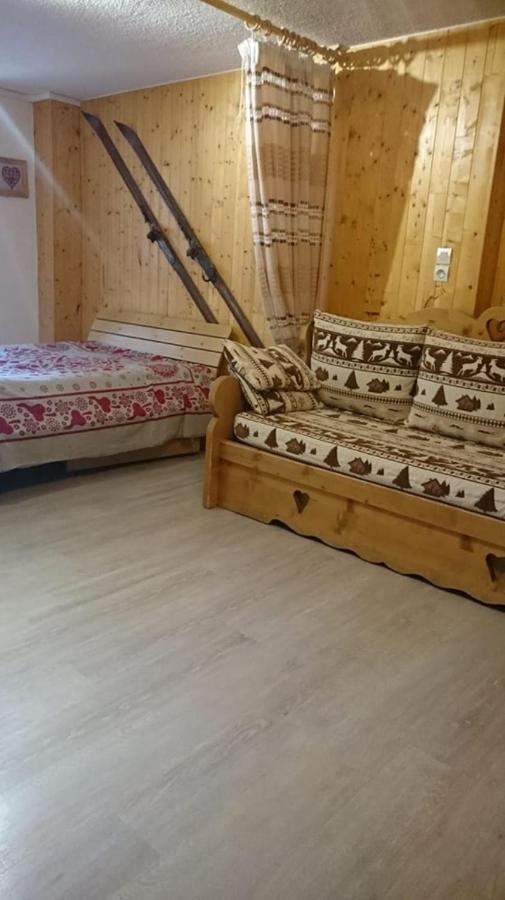 Apartment Le Perce Neige Vaujany